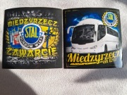 Vlepki Stal Gorzów Międzyrzecz