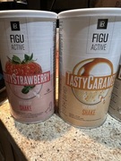 Shake Figu active LR