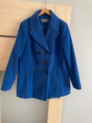 Piękny przejściowy płaszczyk