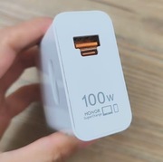 HONOR Ładowarka sieciowa 100W Super Charge EU Oryginał