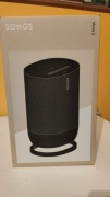 Sonos Move 2 Czarny