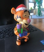 Funko pop tygrysek Disney