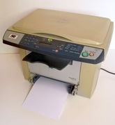 Drukarka laserowa, skaner, ksero  Konica Minolta PagePro 1380MF