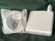 Ładowarka zasilacz na usb-c do MacBook i innych 96w z kablem 2m/5A c do c