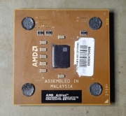 Athlon XP 2000+ AXDA2000DKT3C