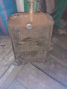 Chlodnica MF255, Ursus 3512