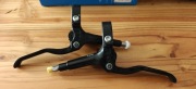 Klamki hamulcowe hydrauliczne Shimano BL mt200