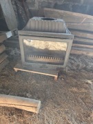 Dovre 2100ct kominek