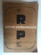 Rachunek Prawdopodobieństwa w. Szlenk