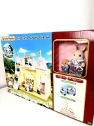 Zestaw Sylvanian Families