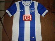 HERTHA BERLIN 2014/15 koszulka Nike M