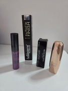 Kosmetyki do ust błyszczyk szminka NYX