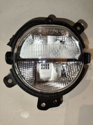 Lampa przeciwmgielna i pozycyjna HELLA FULL LED MINI COOPER F54 F55 F56 F57