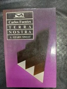 Carlos Fuentes Terra Nostra cz 1 