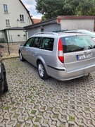 Samochód  ford mondeo