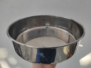 zepter 1810 okrągłe naczynie do pieczenia stal nierdzewna