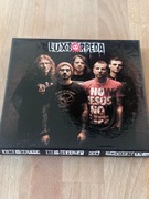 Luxtorpeda -  A morał tej historii mógłby być taki, mimo że cukrowe.... 2CD