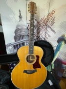 gitara Taylor 855