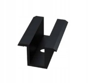 Klema środkowa czarna (K-05-CZ) Keno