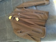 Polar Patagonia Better Sweater Jacket - otter brown M nowa