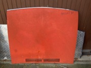 VW Passat B1 maska silnika i przednie drzwi lewe