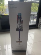 Stacja ładująca dyson ,NOWA jeszcze nie otwierana