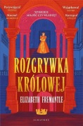 Rozgrywka Królowej Elisabeth Fremantle