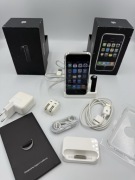 Apple iPhone 2G 8GB lokata mega zestaw