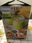 Blender kielichowy Philips Seria 3000 HR2191