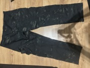 Spodnie Primal Gear ACU - MultiCam Black