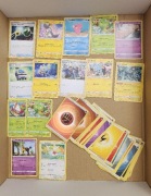 14x kart z serii Crown Zenith + karty energii