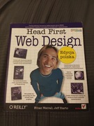 Head First Web Design. Edycja polska