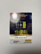 PANINI FIFA 365 2025 RARE MOMENTUM PHIL FODEN MANCHESTER CITY