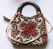 Torebka damska (5 sztuk)