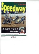 2.Memoriał Adi Funka 2012 r Mureck/czysty/