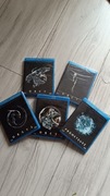 Obcy Kolekcja Blu-ray 