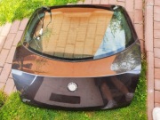 tylna klapa bagażnika Alfa Romeo Gt