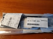 BMW 51117907272 Wzmocnienie zderzaka prawe