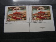 M102 Polska - Fi 2671 B1 OBLEŻENIE