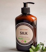 Dr. Sorbie Odżywka Silk 400 ml – gładkość i miękkość dla Twoich włosów