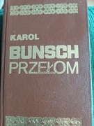 Przełom Karol Bunsch