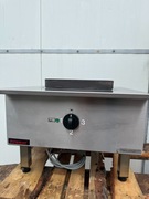 Taboret elektryczny gastronomiczny 5kW KROMET