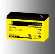 Akumulator Sun Battery 12v 9ah