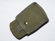 BLACKHAWK ładownica kieszeń na magazynki M14 G36 zielona molle pouch KSK #1