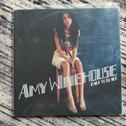 Amy Winehouse Back To Black WINYL 