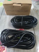 Kabel przedłużacz zasilania 