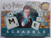 Scrabble Harry Potter (polska wersja)