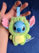 Brelok zawieszka Simba Disney Yuyus Stitch Stich 
