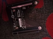 Mostek ASUS ROG RTX NVLink 3 slot Aura Sync RGB