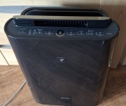 Oczyszczacz Sharp Alergia Wirusy Plasmacluster Wysoka Sktueczność!